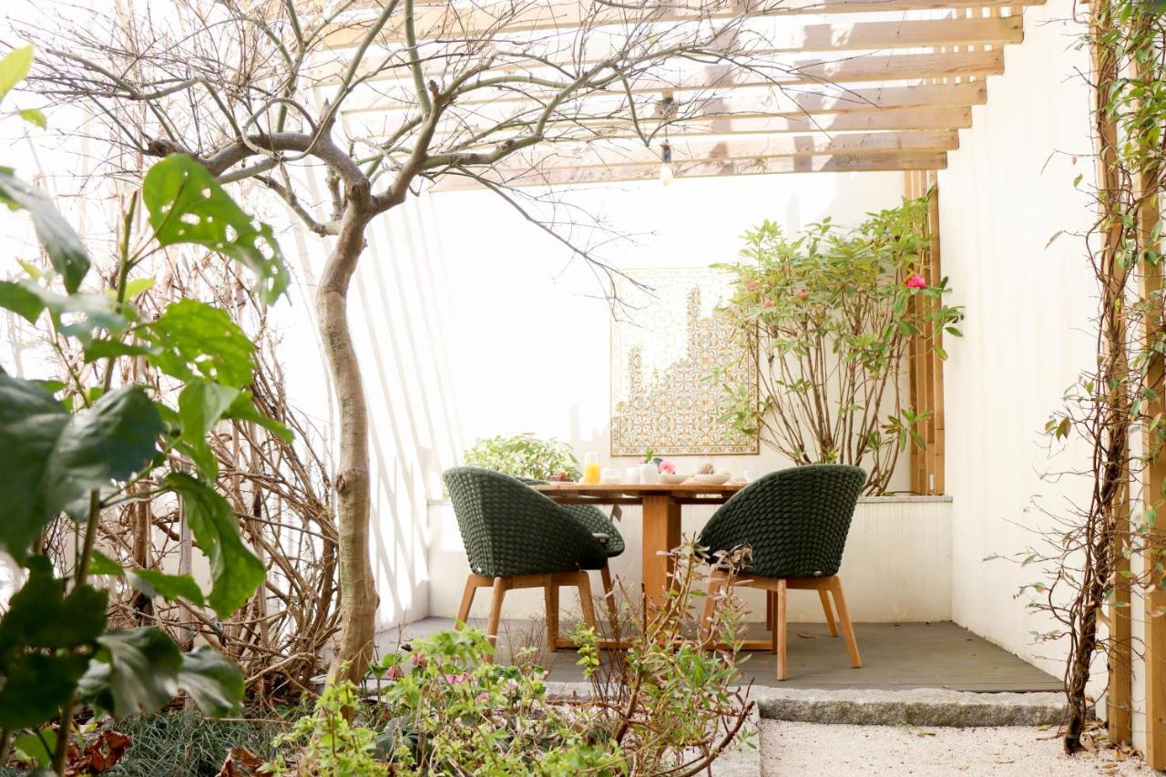 T'Luz Apartment Porto Exterior photo