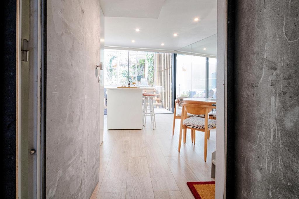 T'Luz Apartment Porto Exterior photo