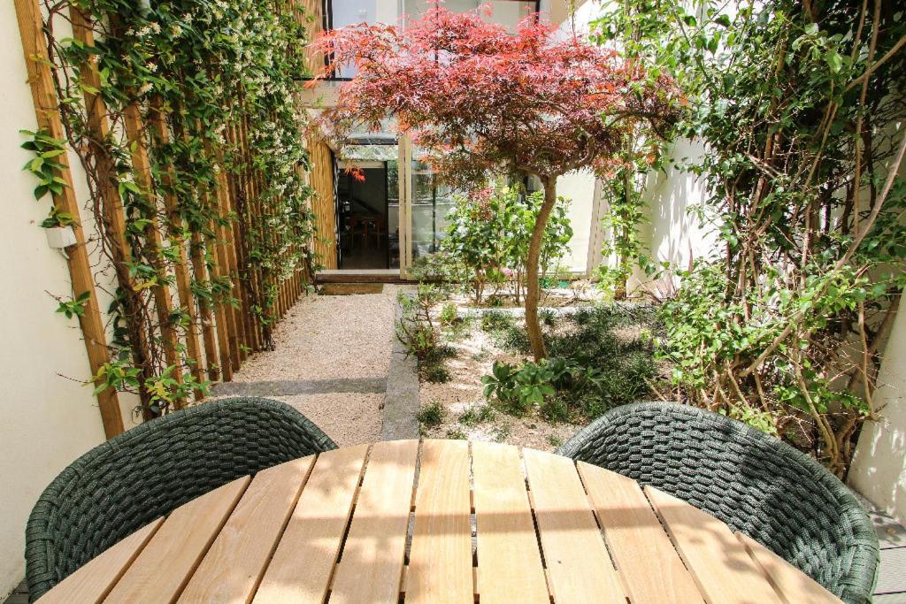 T'Luz Apartment Porto Exterior photo