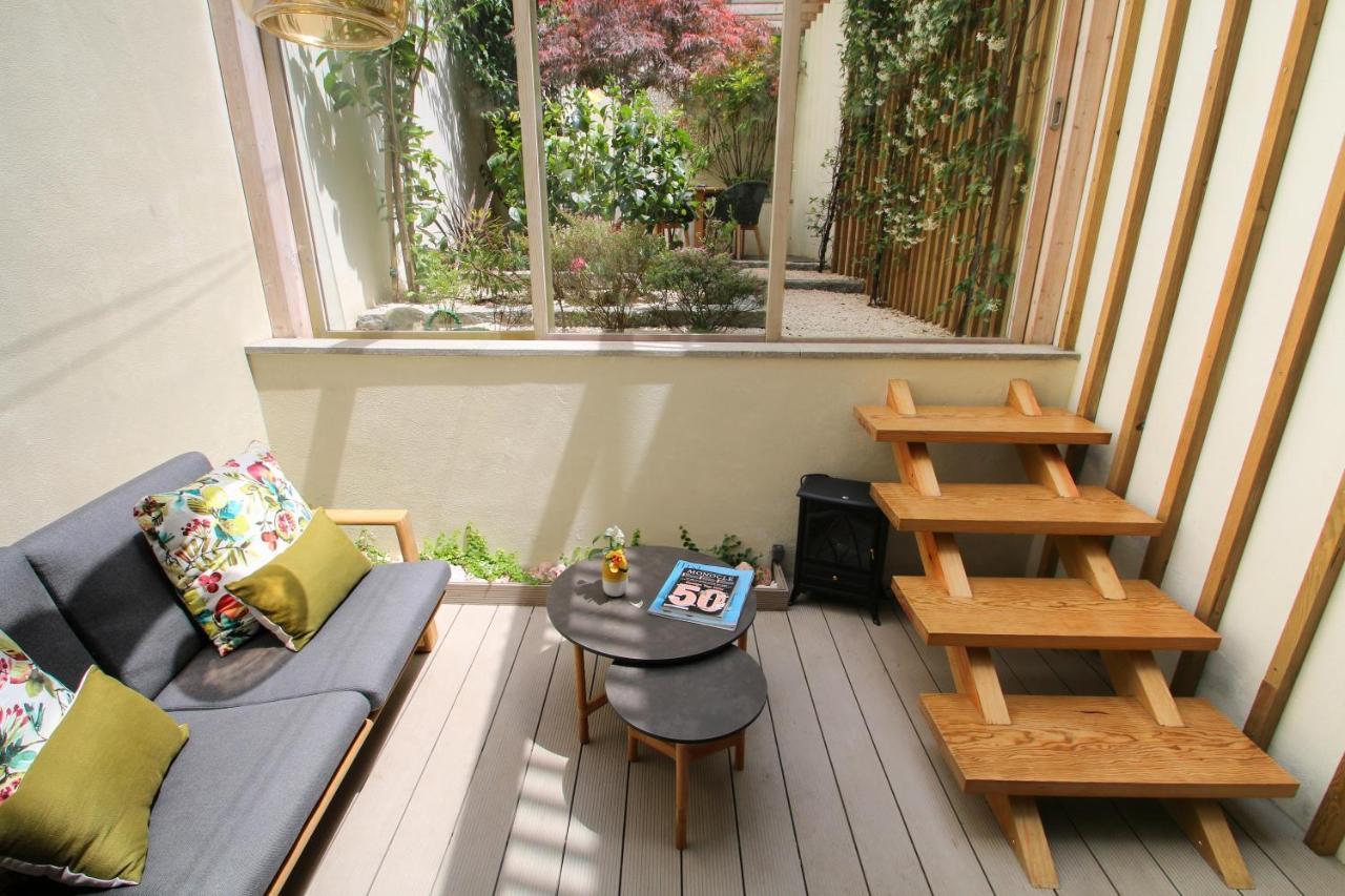 T'Luz Apartment Porto Exterior photo